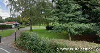 Man suffers double leg break after row over dogs in Bristol park