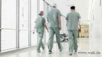 Lauterbachs Krankenhausreform „eindeutige Verschlechterung für Patienten“
