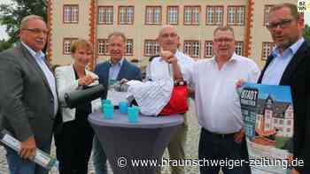 14. Stadtfühstück in Salzgitter am 6. August