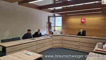 Begrapscht in Wolfsburg - Haft wegen sexueller Belästigung?