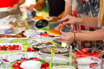 Cost of summer cookout down slightly from 10-year high