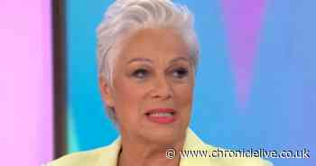 Denise Welch delivers Loose Women tribute as ITV star as colleagues left in tears