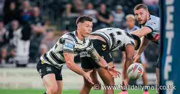 Jamie Shaul backs up his pre-season promise as Hull FC line-up dilemmas shared