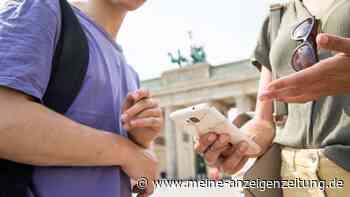 Urlaubsfotos im Netz: Tipps für Eltern und Kinder