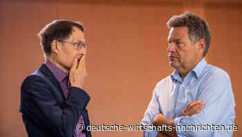 Deutschland ist wieder der „kranke Mann Europas“