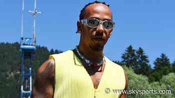 Hamilton calls for F1 rule change amid Red Bull's domination