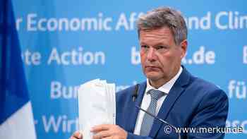 Habecks Heizungsgesetz - Experte warnt: Einbau von Gasheizungen „wird deutlich erschwert“