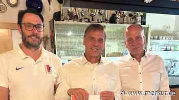 Tennis in Nesselwang ist im Aufwärtstrend
