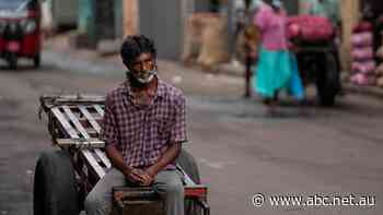 Sri Lankans to get five-day public holiday as authorities seek to prevent a bank run during debt restructuring