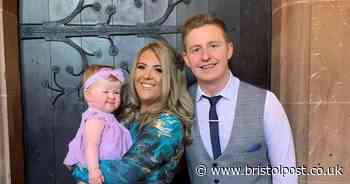 'She’s our little miracle' Woman feared she'd never get pregnant following breast cancer diagnosis in her 20s