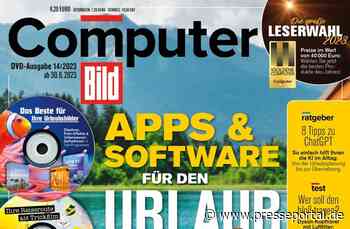 Systemkameras im Test: COMPUTER BILD prüft 36 Modelle ab 550 Euro