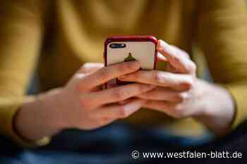 Studie der Universität Paderborn: Selbst ein ausgestelltes Handy lenkt ab