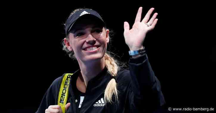 Frühere Nummer eins Wozniacki kündigt Comeback an