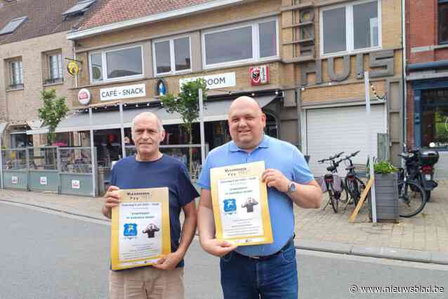 Kom feesten met Sven Ornelis en win een abonnement voor de wedstrijden van een voetbalclub die terug helemaal thuis is
