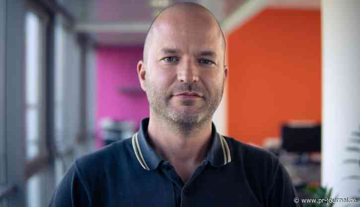 Blasczyk wird Managing Director Technology bei Team Lewis