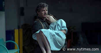 Will Children Save Us at the End of the World?