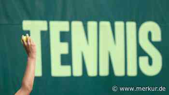 Zwei Siege und zwei Niederlagen für SSV-Tennis-Teams