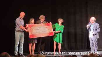 Benefizgala am Theater Ulm: Tanz für den guten Zweck