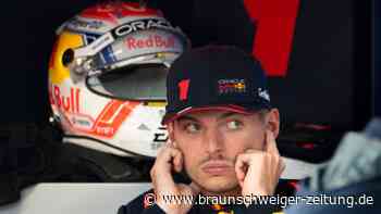 Verstappen will auch für Mateschitz in Österreich siegen