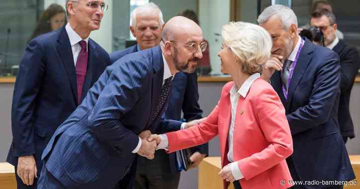 Revolte in Russland beunruhigt EU-Länder