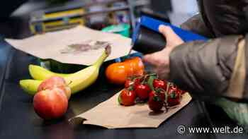 Inflationsrate im Juni auf 6,4 Prozent gestiegen