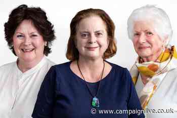 Hard-won equal pay but a special place to work: the Wacl members who pioneered out-of-home in the UK