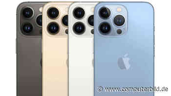 Dank neuer Funktion: iPhone hilft künftig im Haushalt