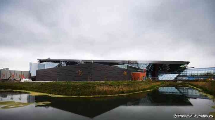 Canadian cyberspy agency says it disrupted foreign extremist activity