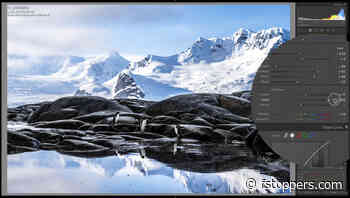 5 Editing Mistakes That Make Your Photos Looks Amateur