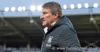 The Hull FC contract situation: A list of when every first-team deal expires