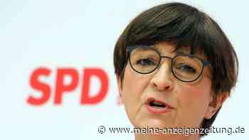 Eskens Vorwurf wegen Lübcke-Mord empört CDU