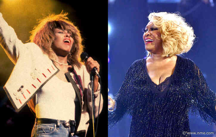 Patti LaBelle on forgetting words during Tina Turner tribute: “I did my best”