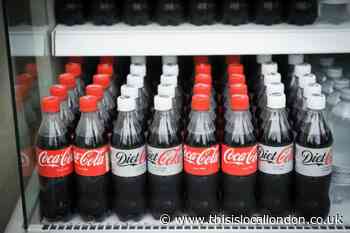 Diet Coke and Coke Zero ingredient 'possible cancer risk'