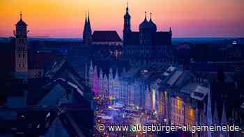 Gleich geht's los! Wir nehmen Sie live mit auf die Augsburger Sommernächte