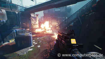 The Cycle: Frontier: Extraction-Shooter aus Deutschland scheitert an Cheatern