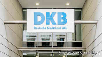 DKB Tagesgeld: Zinsen steigen auf 3,5 Prozent p.a.