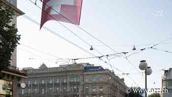 Abschottung des EU-Binnenmarkts: Der Schweizer Bankenplatz kommt mit einem Schrecken davon