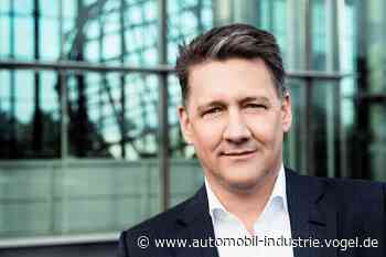 Gernot Döllner wird neuer Vorstandsvorsitzender von Audi