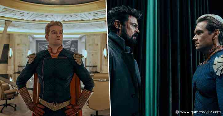 The Boys season 4 release is delayed due to the writers' strike