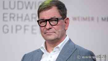 VW-Konzern setzt Audi-Chef Markus Duesmann vor die Tür