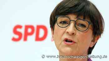 Eskens Vorwurf wegen Lübcke-Mord empört CDU
