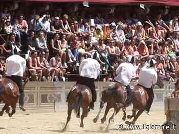 I 4 giorni del Palio di Siena: riti, tradizioni e appuntamenti