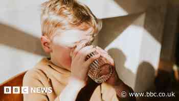 Why is Thames Water in so much trouble?