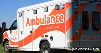 Ornge to build new land ambulance base in Hamilton