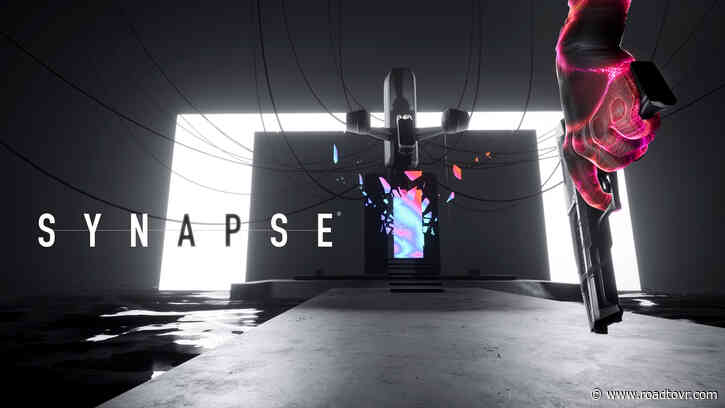 ‘Synapse’ Review – A Power I’ve Been Waiting For