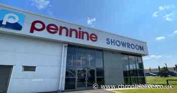 Firm behind Pennine Home Improvements set to be liquidated