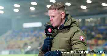 Hull KR attract doubters ahead of important Leigh Leopards clash