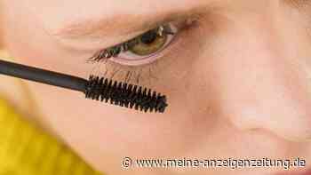 Flüssig bis cremig: So finden Sie die passende Wimperntusche