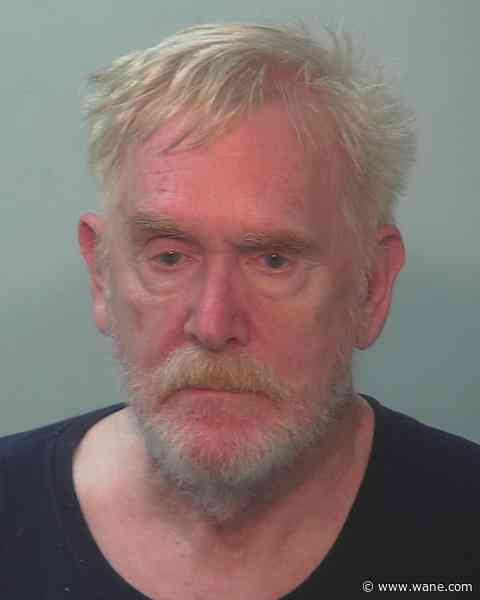 'It could have gotten a lot worse:' Fort Wayne man faces arson charge after damaging ankle monitor