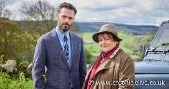 ITV Vera roles up for grabs as filming for new series of hit drama moves to Quayside